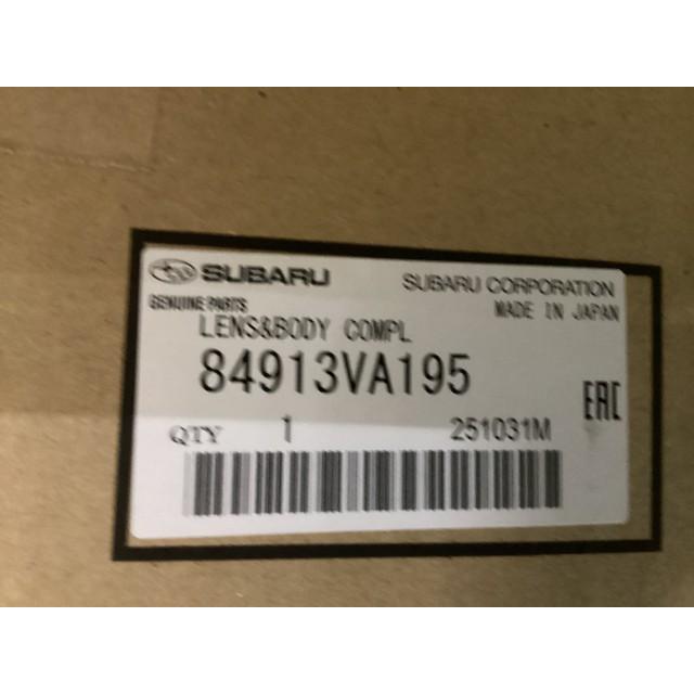 レヴォーグ DBA-VM4 左ヘッドランプASSY 1.6GTアイサイト  29/2~  1941 84913-VA195の画像