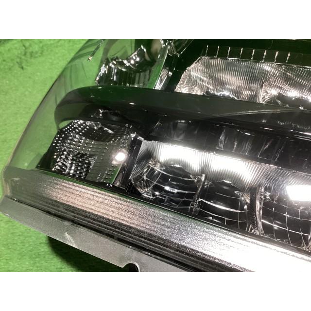 ハイゼット 3BD-S500P 右ヘッドランプASSY 標準 R3/12~ W6848 81130-B5210_3