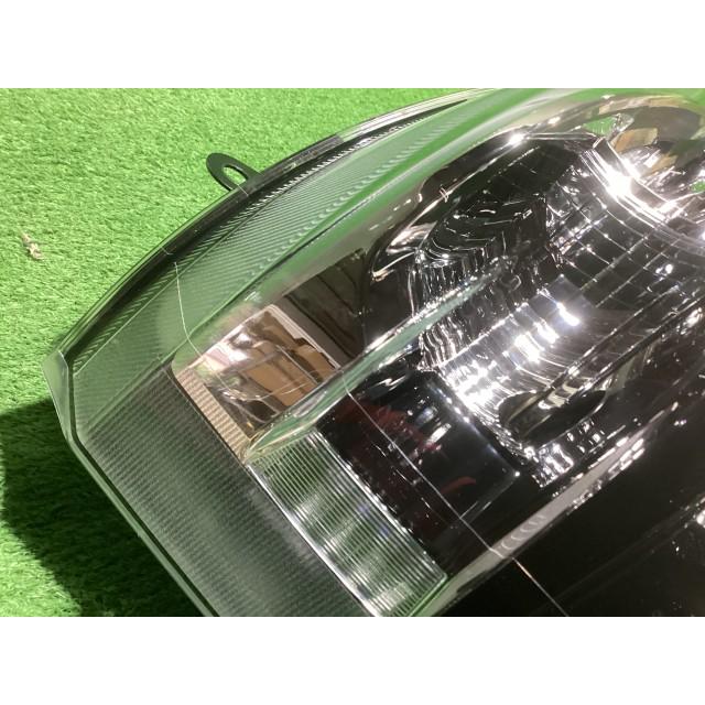 ハイゼット 3BD-S500P 右ヘッドランプASSY 標準 R3/12~ W6848 81130-B5210_5