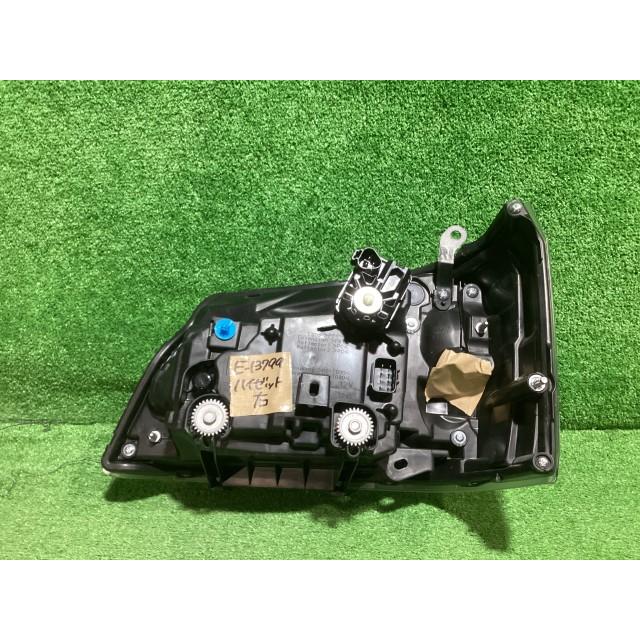 ハイゼット 3BD-S500P 右ヘッドランプASSY 標準 R3/12~ W6848 81130-B5210_7