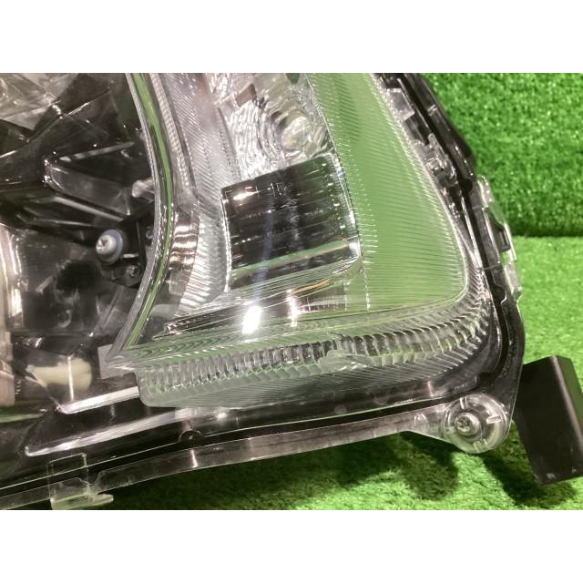 プリウス DLA-ZVW52 左ターンシグナルランプ PHV/スタンダード  ※28/9~  47-95 81520-47090_2
