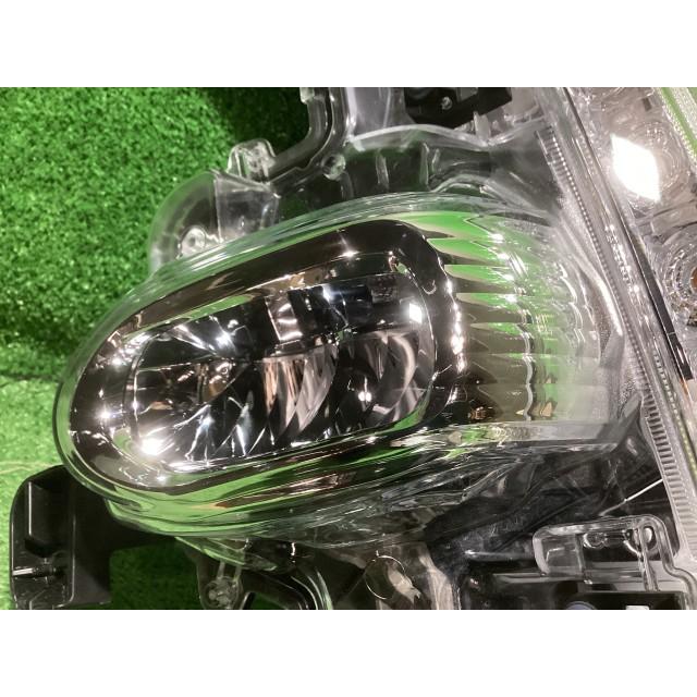 プリウス DLA-ZVW52 左ターンシグナルランプ PHV/スタンダード  ※28/9~  47-95 81520-47090_3
