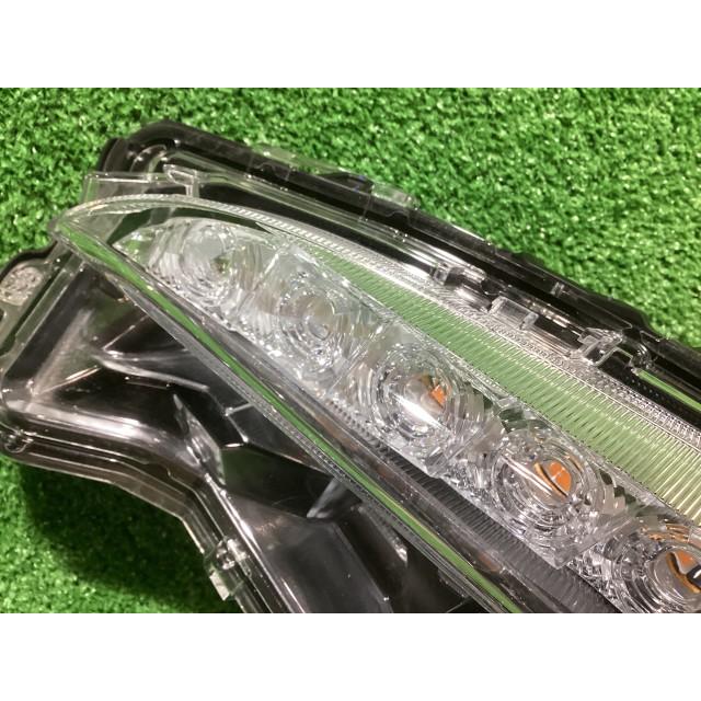 プリウス DLA-ZVW52 左ターンシグナルランプ PHV/スタンダード  ※28/9~  47-95 81520-47090_4