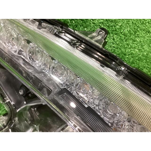 プリウス DLA-ZVW52 左ターンシグナルランプ PHV/スタンダード  ※28/9~  47-95 81520-47090_5