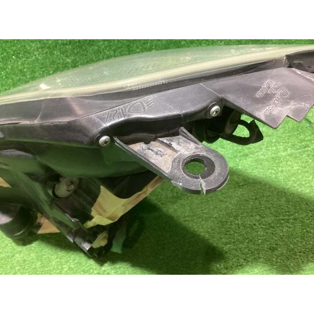 フェアレディZ CBA-Z33 右ヘッドランプASSY 17/9~ 100-63820 26026-CF52C_6