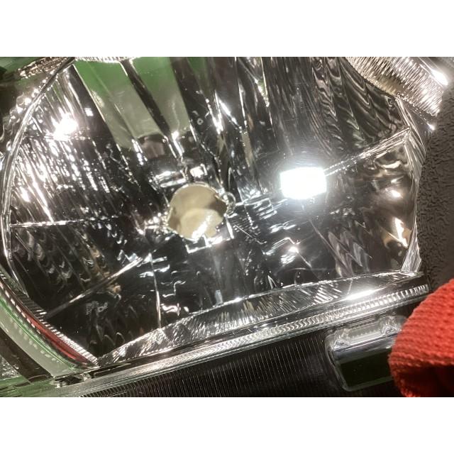 ハイゼット 3BD-S700V 右ヘッドランプASSY カーゴ  ※R3/12~  A010 81130-B5180_3
