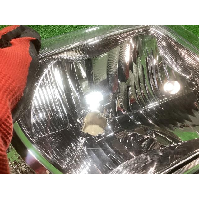 ハイゼット 3BD-S700V 右ヘッドランプASSY カーゴ  ※R3/12~  A010 81130-B5180_5