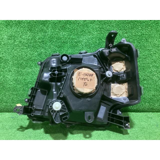ハイゼット 3BD-S700V 右ヘッドランプASSY カーゴ  ※R3/12~  A010 81130-B5180_8