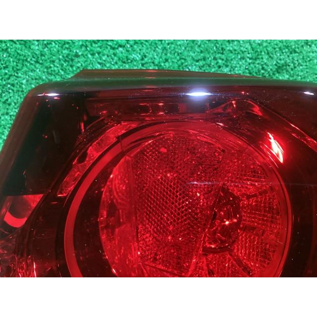 クラウン DBA-GRS210 右テールランプ アスリート  ~27/9  30-406 81551-30D20_2