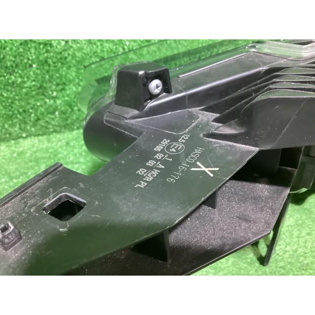 カローラクロス 3BA-ZSG10 右ヘッドランプASSY G  ~R7/5  16-176 81130-16800_8