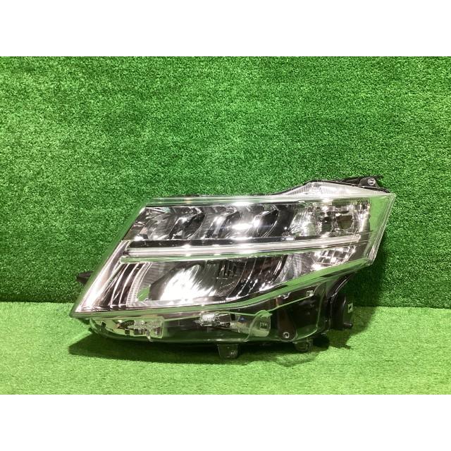 ルーミー　左ヘッドライト ルーミー DBA-M900A 左ヘッドランプASSY カスタム G ~R2/9 W3918 81150