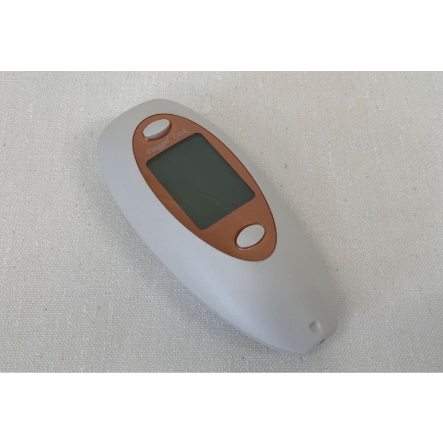 【安心の日本製】厚生労働省認可  非接触型赤外線体温計　FLIRSTP-300N |  | 03