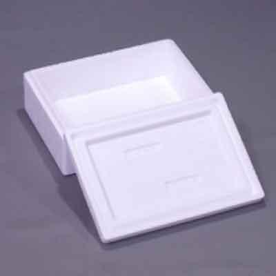 w.white 即日発送可能様 リクエスト 2点 まとめ商品　同梱発送 発泡スチロール箱 小型 クーラーボックス 通販 保冷 断熱 梱包材