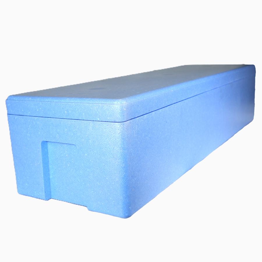 森伊蔵 1800ml 発泡スチロール包装 森伊蔵 1800ml 発泡スチロール包装 森伊蔵 焼酎 1800ml 購入時の