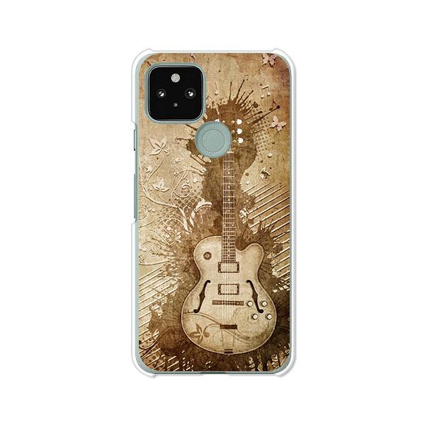 softbank Google Pixel5  335 デザインハードケース | 