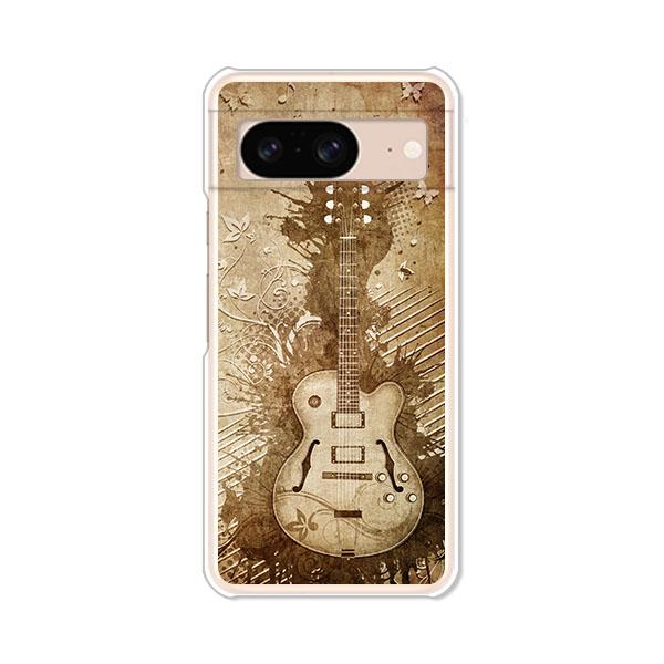 softbank Google Pixel 8  335 デザインハードケース | 