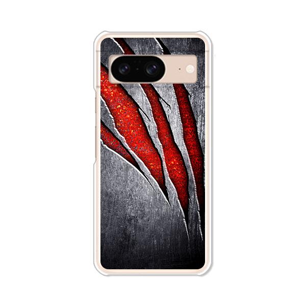 softbank Google Pixel 8  Beast デザインハードケース | 