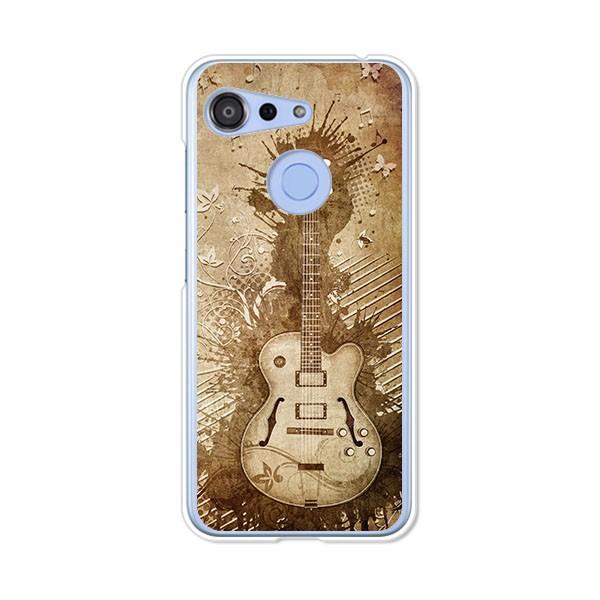 ワイモバイル Android One S6  335 デザインハードケース | 