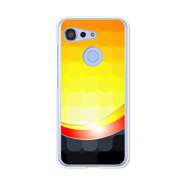 ワイモバイル Android One S6  C.C dot デザインハードケース | 