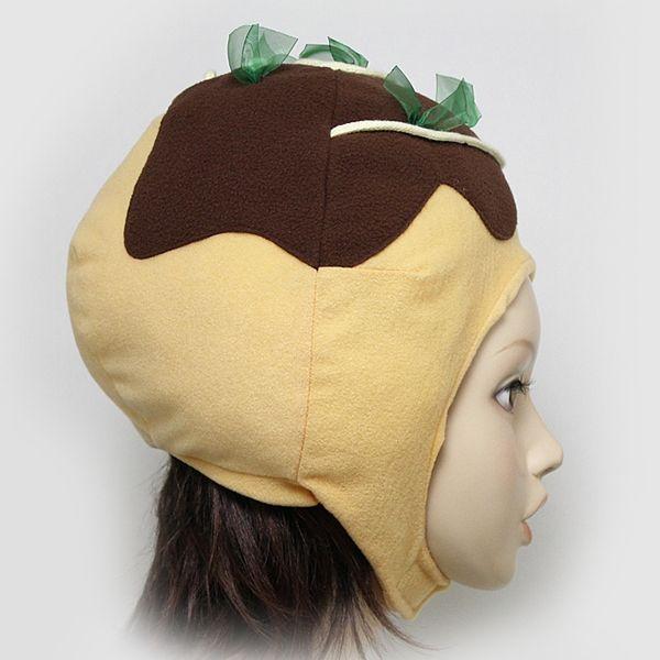 かぶりもの たこ焼き : コスプレ通販店 - 通販 - Yahoo!ショッピング