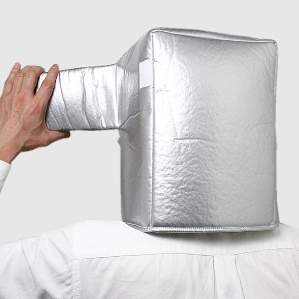 NO MORE 映画泥棒風かぶりもの : コスプレ通販店 - 通販 - Yahoo