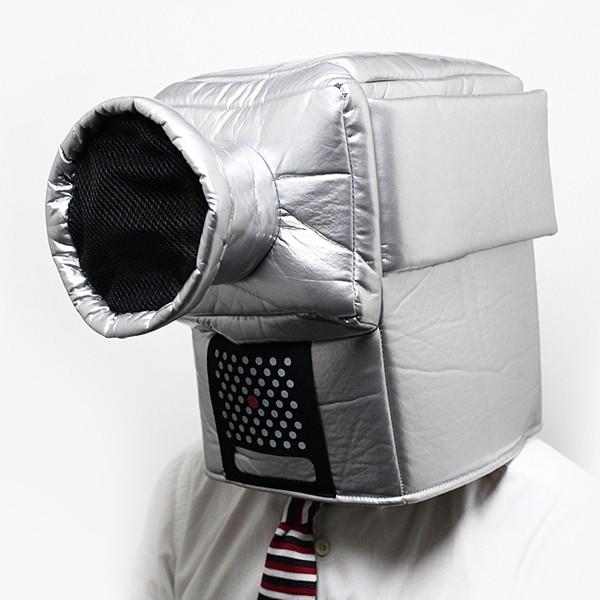 かぶりもの 映画泥棒 コスプレ通販店 通販 Yahoo ショッピング