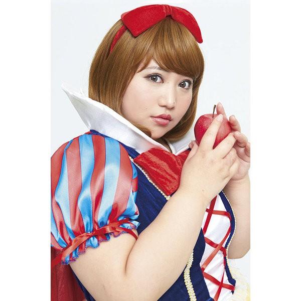 お召しもの 白雪姫 4L大きさ コスプレ衣装-楽器、手芸、コレクション-コスチューム