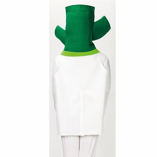 コス着ぐるみ 長ネギ : コスプレ通販店 - 通販 - Yahoo!ショッピング