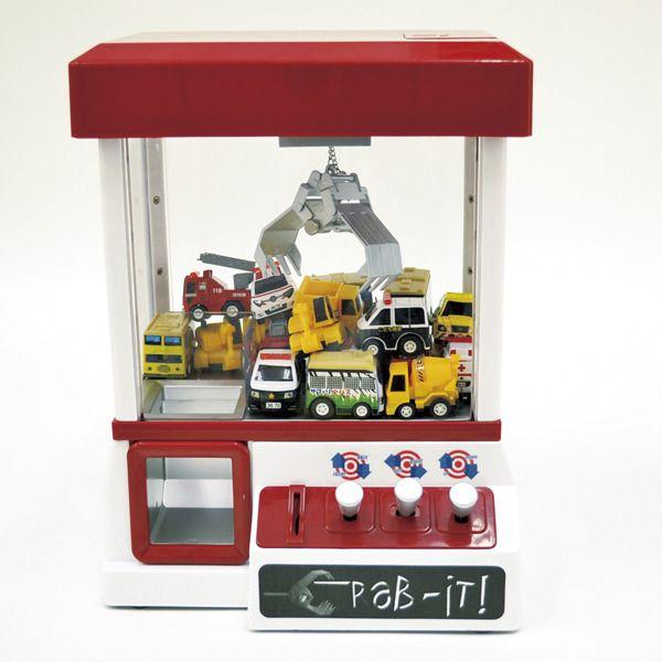 卓上UFOキャッチャー＋景品(ミニカー100ヶ) : コスプレ通販店 - 通販 
