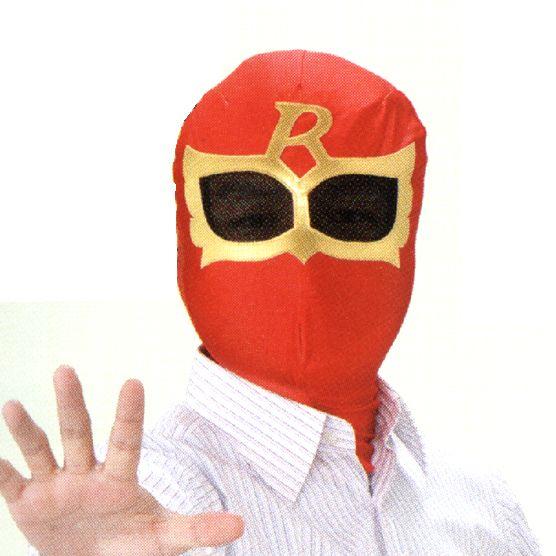 オーレンジャー1／1マスク 正義の味方 レンジャーのマスク : コスプレ通販店 - 通販 - Yahoo