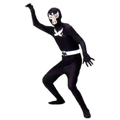 悪役(ショッカー) ジョーカーのコスプレ : コスプレ通販店