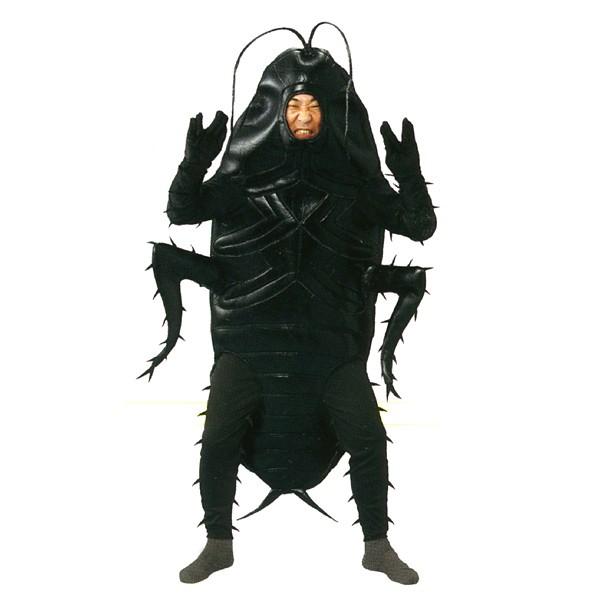 コス着ぐるみ ゴキブリ ごきぶり Fresnopianooutlet Com