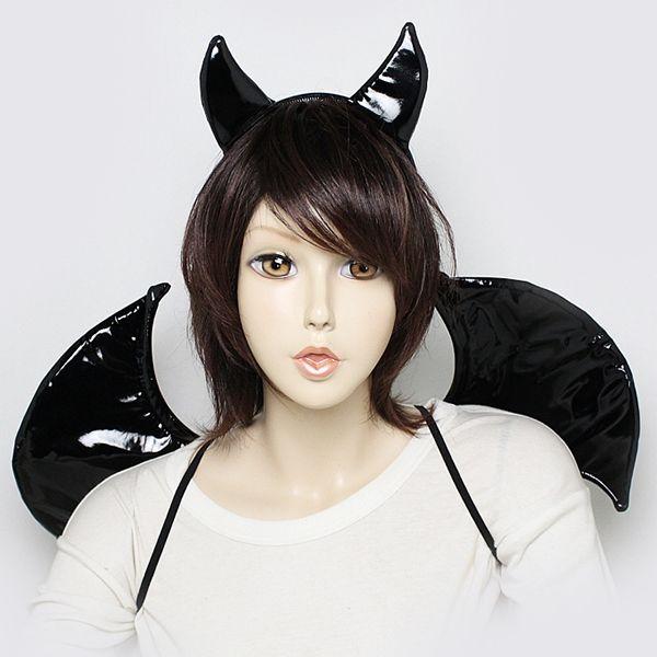 小悪魔羽 : コスプレ通販店 - 通販 - Yahoo!ショッピング