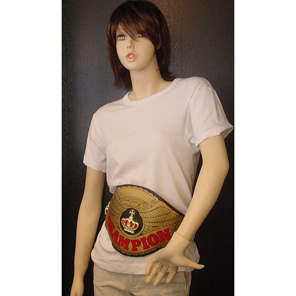 チャンピオンベルト : コスプレ通販店 - 通販 - Yahoo!ショッピング