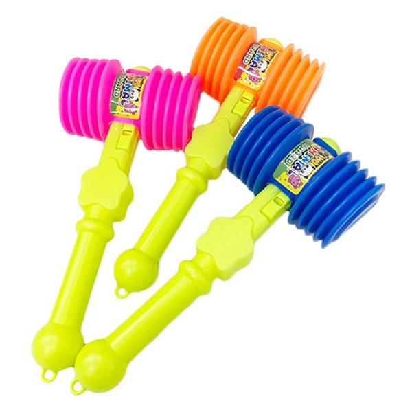 ピコピコハンマー Amazon | ピコピコ ハンマー レッド | ハンマートイ | おもちゃ