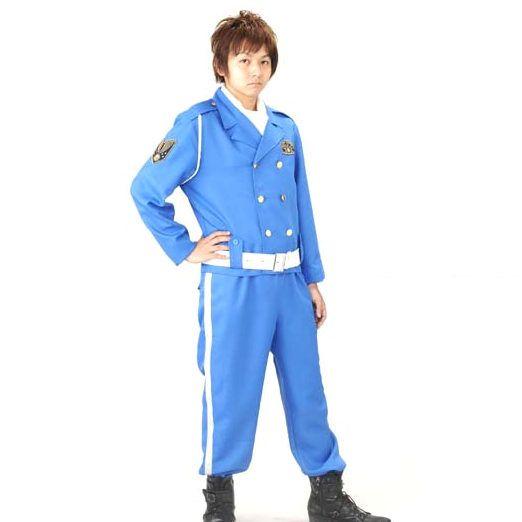 白バイ隊員のコスプレ : コスプレ通販店 - 通販 - Yahoo!ショッピング