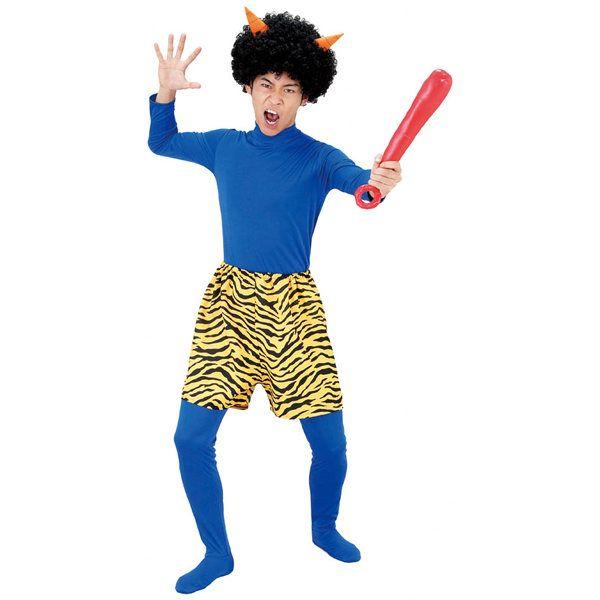 営業日午前注文即日発送｜後払いOK｜鬼のコスチューム : コスプレ通販