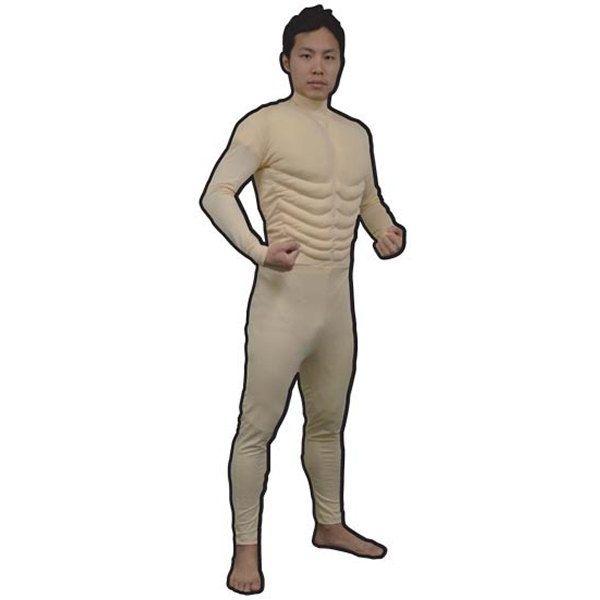 御召しもの 腕力
