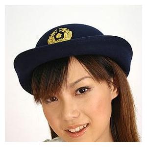 婦警風キャップ : コスプレ通販店 - 通販 - Yahoo!ショッピング