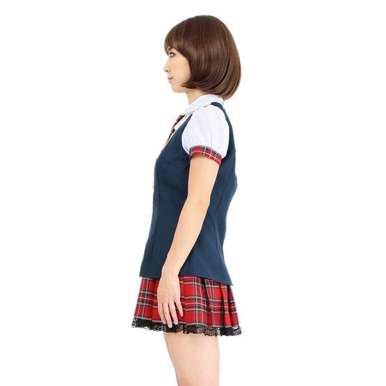 AKB48風 アイドル制服 ユニットA : コスプレ通販店 - 通販 AKB48風 アイドル制服 ユニットA : コスプレ通販店 - 通販