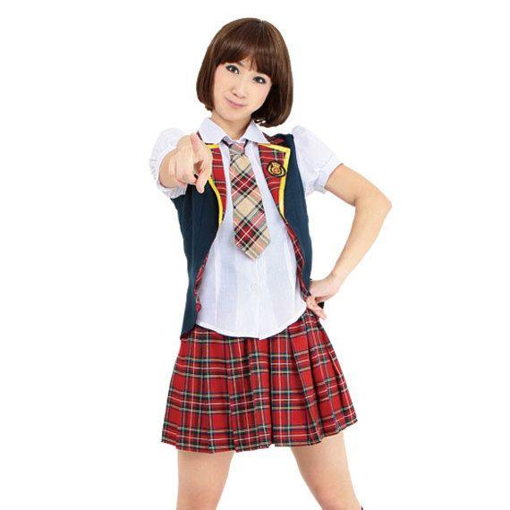 AKB48風 アイドル制服 ユニットB : コスプレ通販店 - 通販