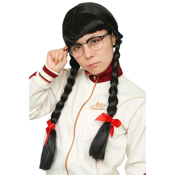かつら おさげ : コスプレ通販店 - 通販 - Yahoo!ショッピング