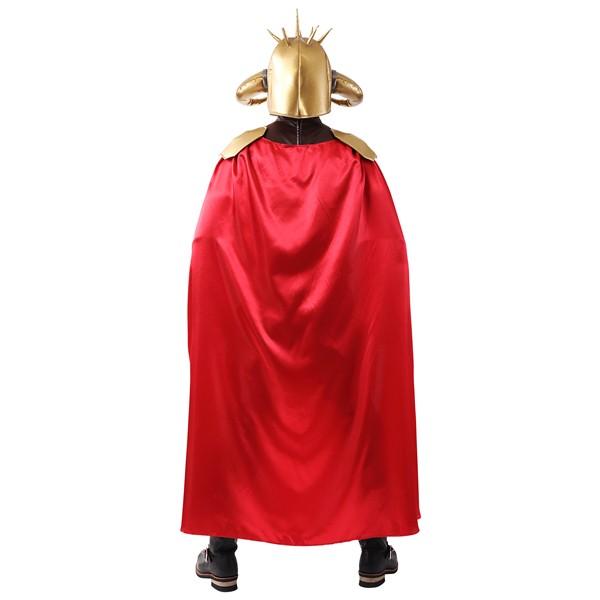 北斗の拳 ラオウのコスプレ : コスプレ通販店 - 通販 - Yahoo!ショッピング
