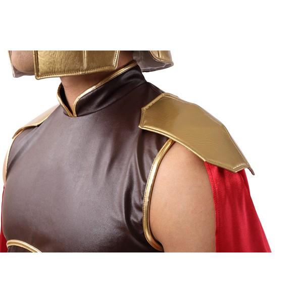 北斗の拳 ラオウのコスプレ : コスプレ通販店 - 通販 - Yahoo!ショッピング