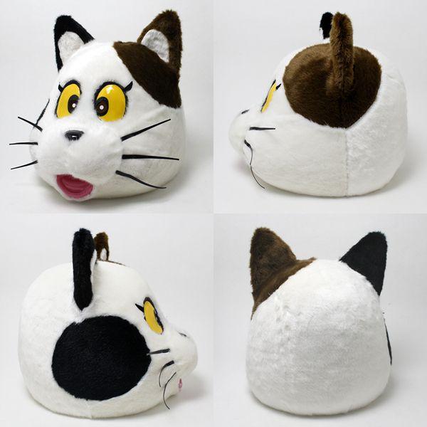着ぐるみ[きぐるみ] ねこ[ネコ・猫] 国産品 : コスプレ通販店 - 通販