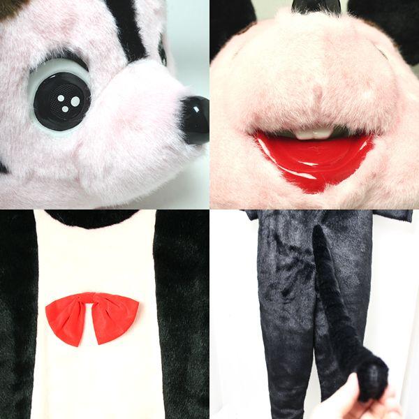 着ぐるみ[きぐるみ] ねずみ[ネズミ・鼠] 国産品 : コスプレ通販店