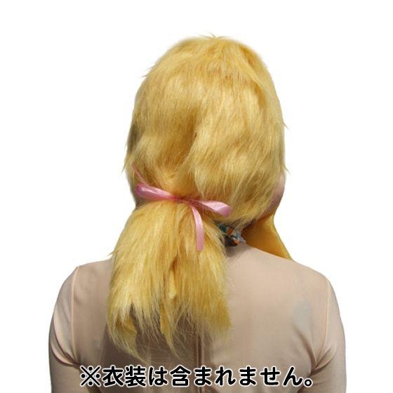マリンちゃん風リアルゴムマスク : コスプレ通販店 - 通販 - Yahoo