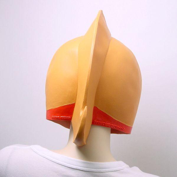 キン肉マンのリアルゴムマスク : コスプレ通販店 - 通販 - Yahoo