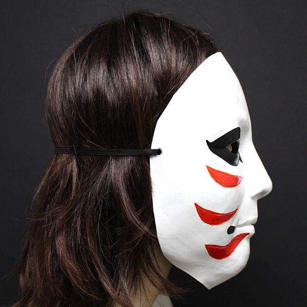 ゴールデンボンバー樽美酒研二風マスク A コスプレ通販店 通販 Yahoo ショッピング