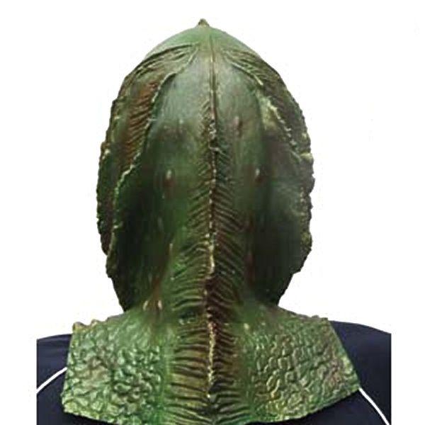 リアルゴムマスク 半魚人 : コスプレ通販店 - 通販 - Yahoo!ショッピング